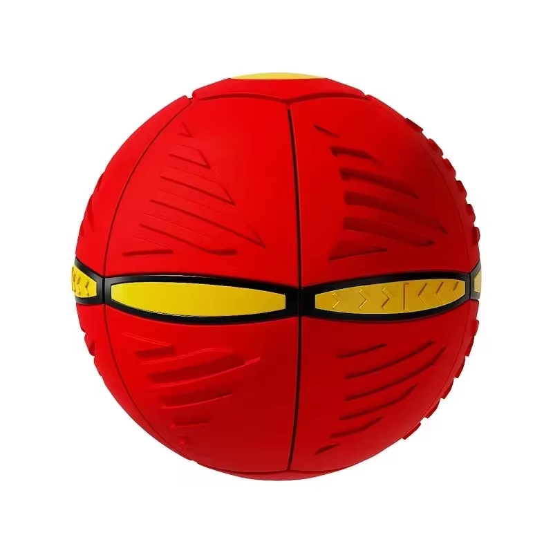 SkyBounce™ Interactive Flying Dog Toy