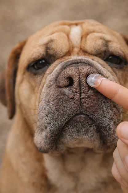 Pet Claw Balm 100g (Buy 1 Get 1 Free) – Paw & Nose Moisturising Repair for Cats & Dogs