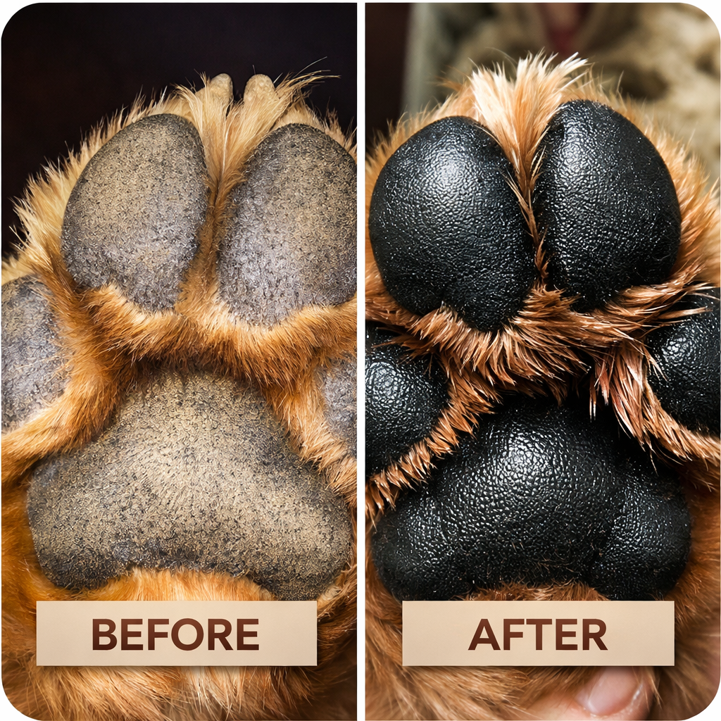 Pet Claw Balm 100g (Buy 1 Get 1 Free) – Paw & Nose Moisturising Repair for Cats & Dogs