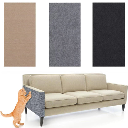 ScratchGuard™ Self-Adhesive Cat Scratch Protection Mat