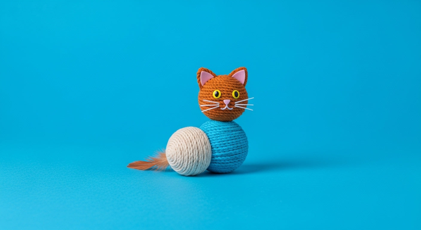 Cat Toys
